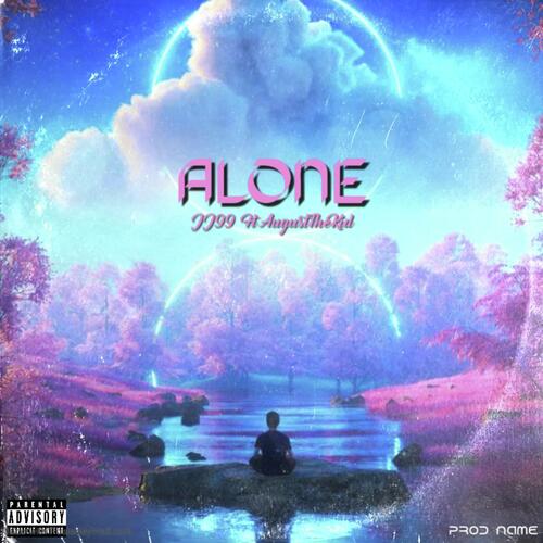 Alone Lyrics - Alone - Only on JioSaavn