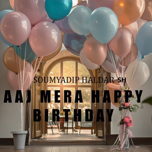 Aaj Mera Happy Birthday