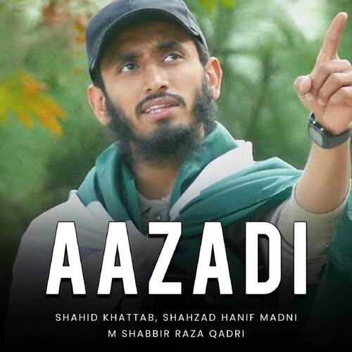 Aazadi