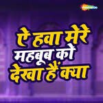 Ae Hava Mere Mahabub Ko Dekha Hai Kya