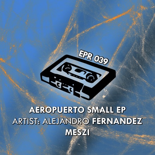 Aeropuerto Small Ep