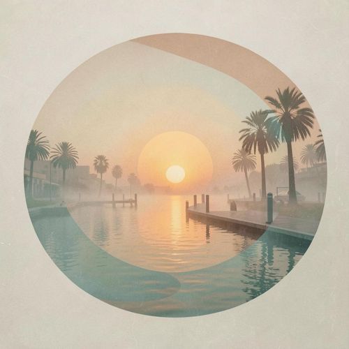 Afro House Soft Algiers Breakfast Journal