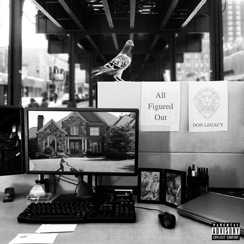 Fernando (Skit) [feat. David Lee Asbery] cover art