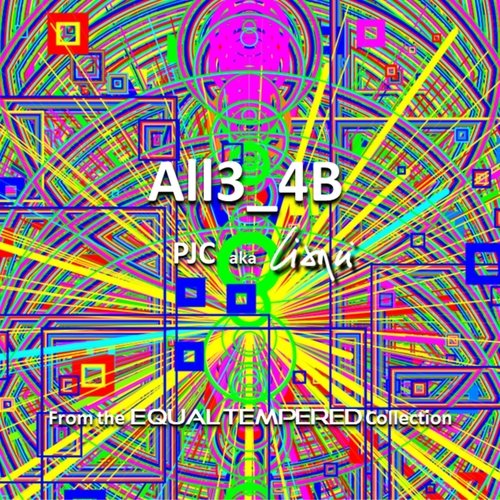 All3_4B cover art
