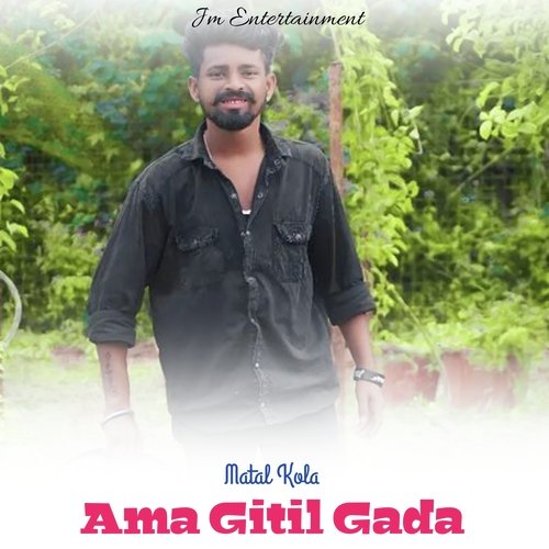 Ama Gitil Gada