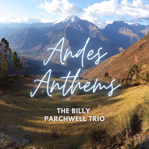 Aire de los Andes cover art