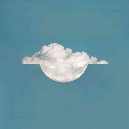 Burt cover art