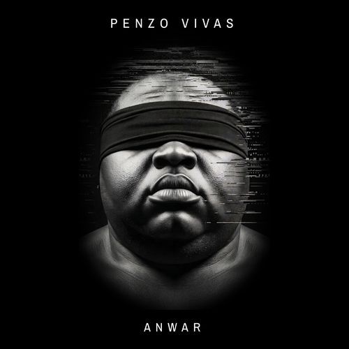 Anwar cover art