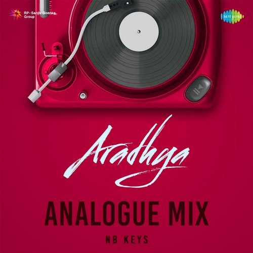 Aradhya - Analogue Mix