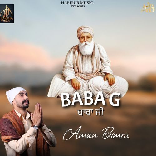 Baba G