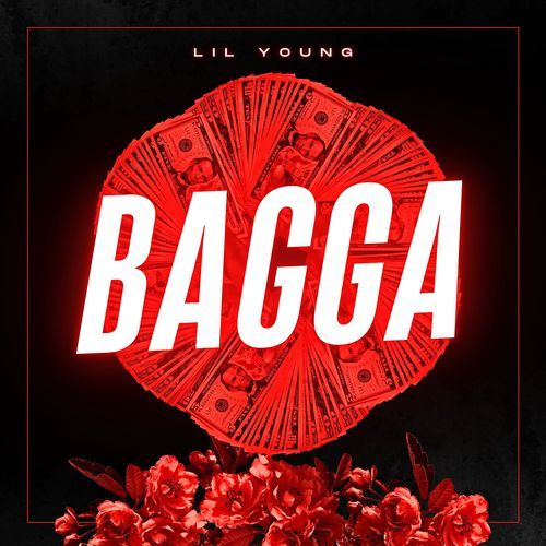 Bagga cover art
