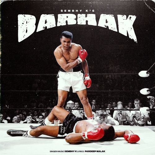 Barhak