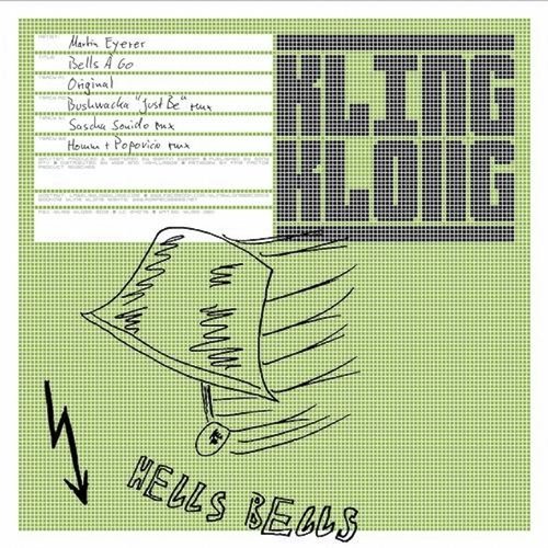 Bells a Go (Sascha Sonido Remix) cover art