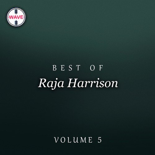 Best Of Raja Harrison, Vol. 5_poster_image