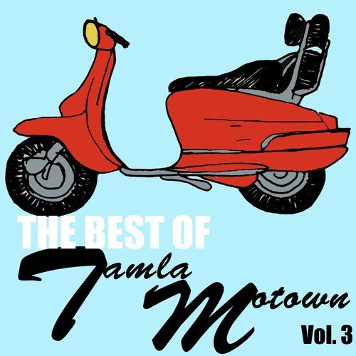 Best of Tamla Motown, Vol. 3