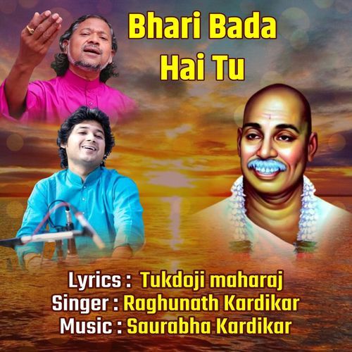 Bhari Bada Hai Tu (Live)