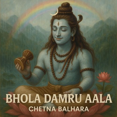 Bhola Damru Aala