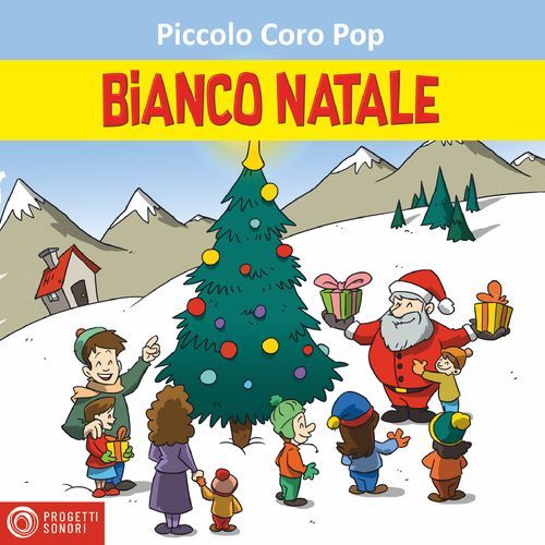 Bianco Natale