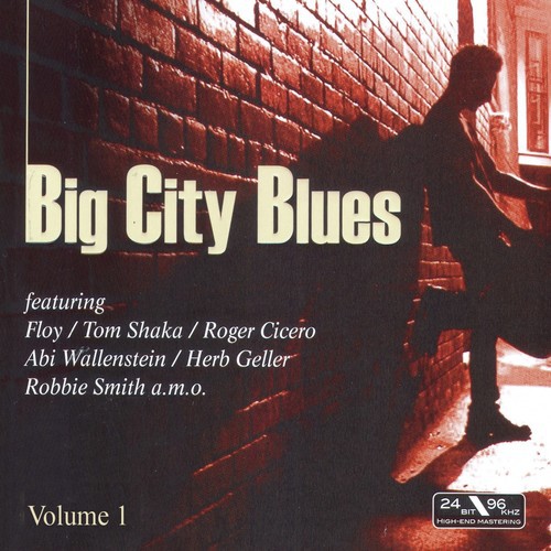 Big City Blues Vol. 1