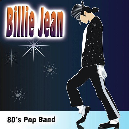 Billie Jean - Single
