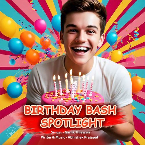 Birthday Bash Spotlight