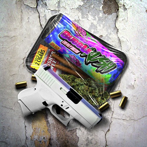 Don Toliver cover art
