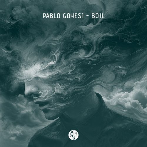 Boil (MPathy Remix) cover art