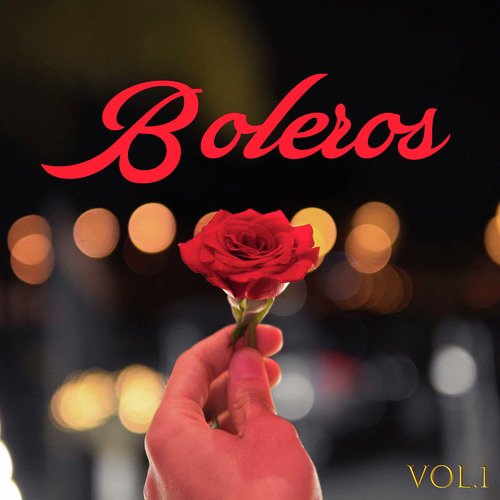 Boleros Vol. 1