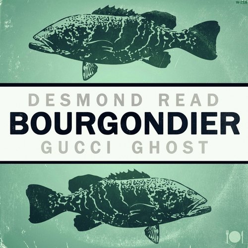 Bourgondiër (feat. Desmond Read & Filosofischestilte)