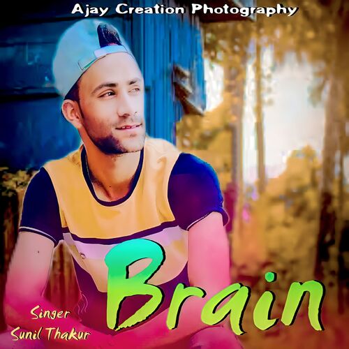 Brain