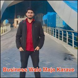 Business Walo Maja Karave-KF0oex9SZgc