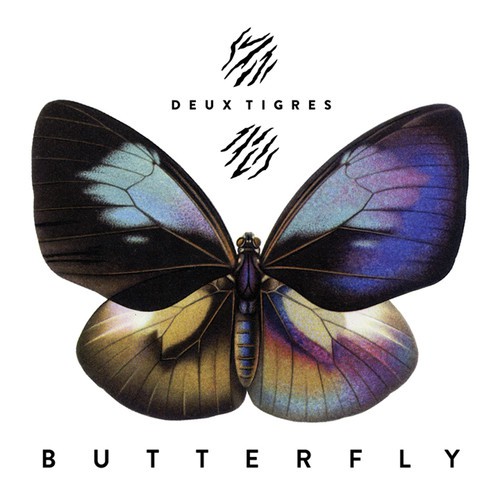 Butterfly (Robosonic Remix)