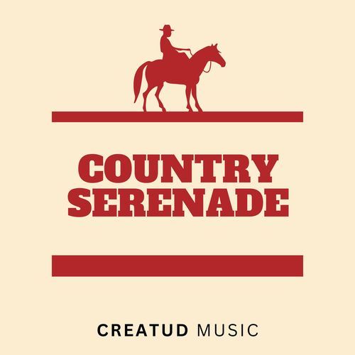 COUNTRY SERENADE cover art