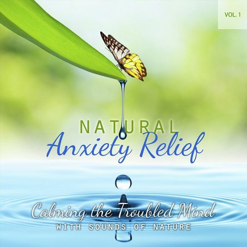 Natural Anxiety Relief