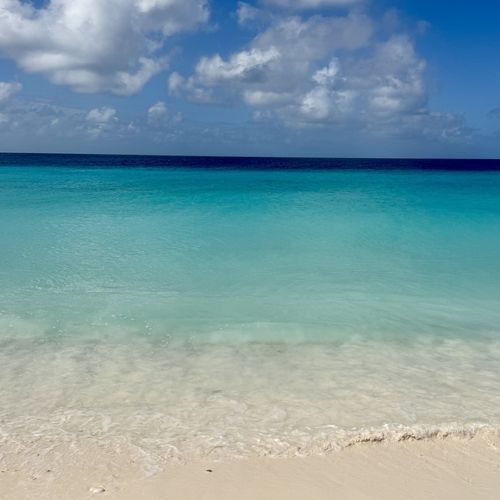 Caribbean Dream