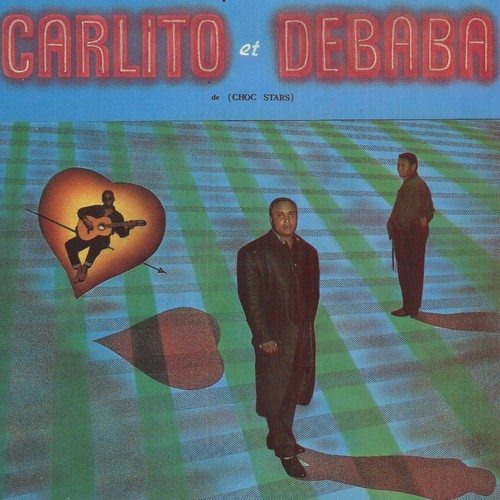 Carlito et Debaba_poster_image