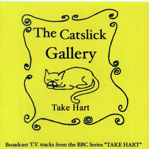 Catslick Gallery