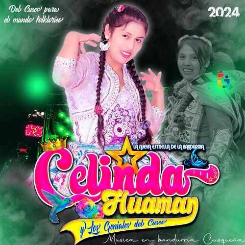 Mix Qayna Huata Tupaqtichis cover art
