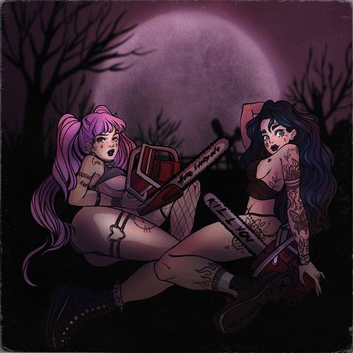 Chain$aw Squad Tape, Vol. 2