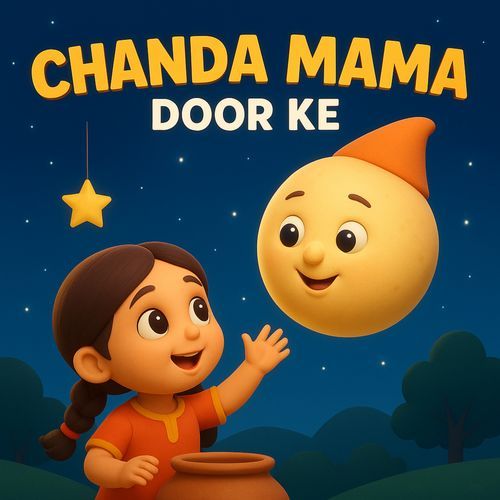 Chanda Mama Door Ke