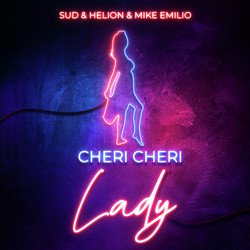Cheri Cheri Lady (Extended Mix)