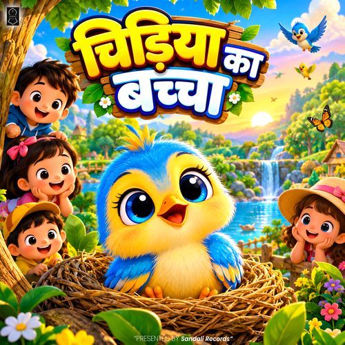 Chidiya Ka Bachcha Khata Tha Khichdi