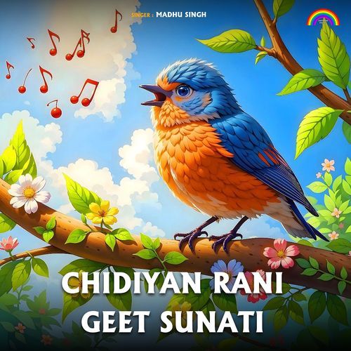Chidiyan Rani Geet Sunati
