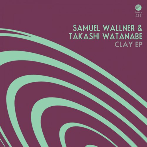 Clay (Takashi Watanabe Remix) cover art
