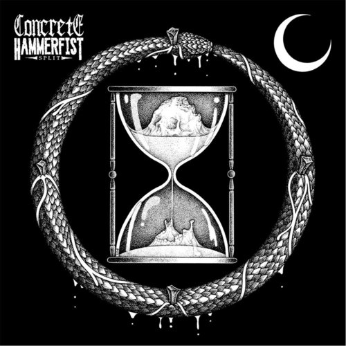 Born Lost cover art