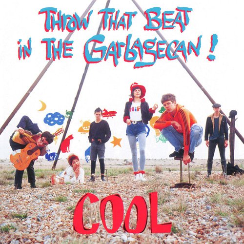 Save The Way cover art