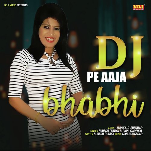 DJ Pe Aaja Bhabhi