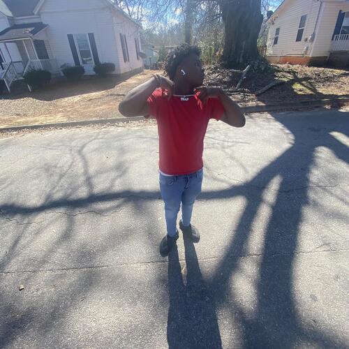 Da Block cover art