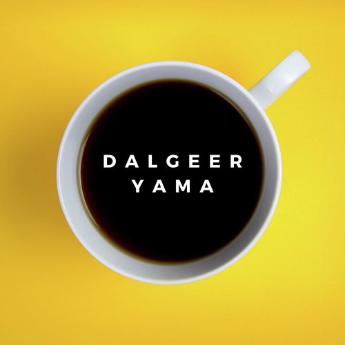 Dalgeer Yama