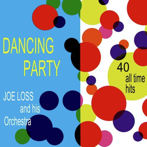 Quickstep Medley: I'm Sitting on Top of the World / You're Driving Me Crazy / Chili Bom Bom / Marie / Somebody Stole My Girl / Bye Bye Blackbird / When the Red Red Robin Comes Bob, Bob, Bobbing Along